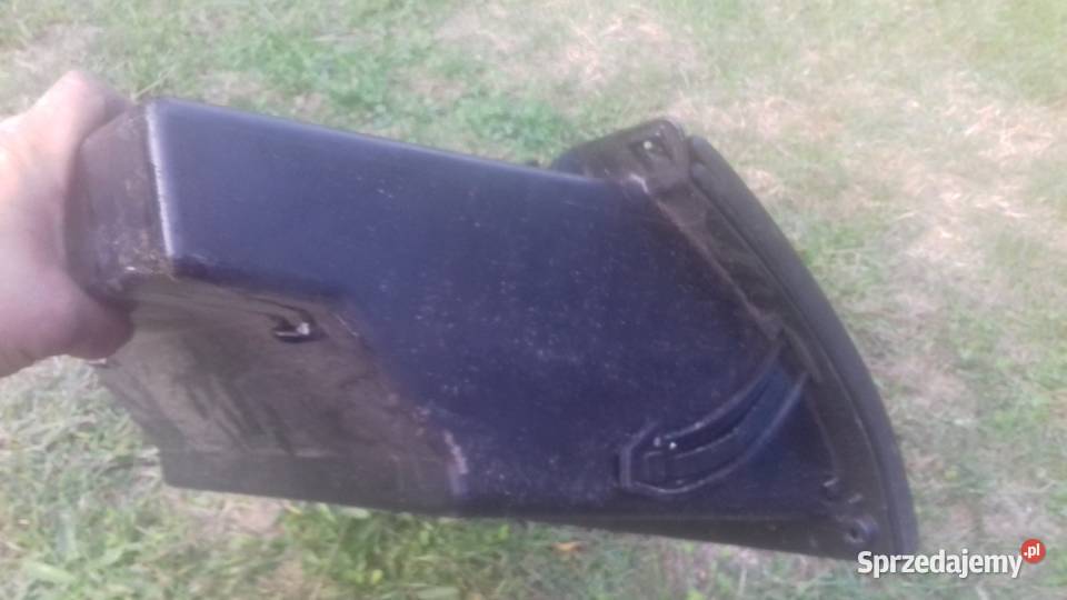 schowek przed pasażerem czarny Opel Astra F 9809 osobowe małopolskie sprzedam