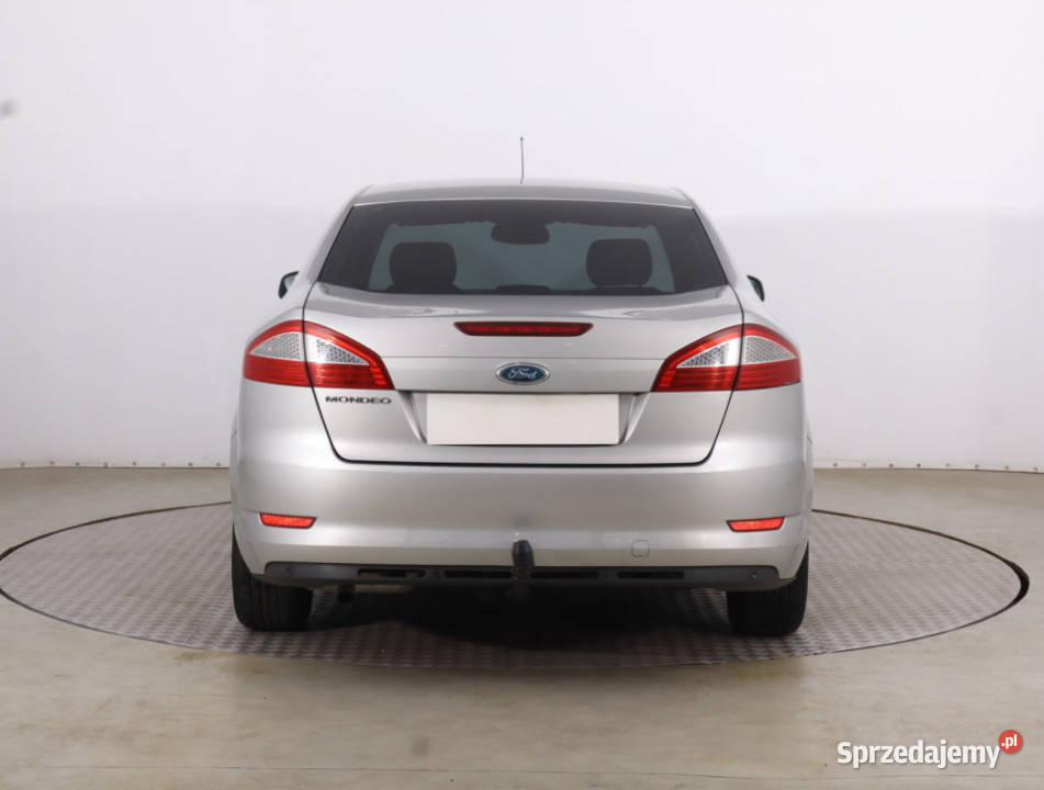 Ford Mondeo 20 16V Piaseczno