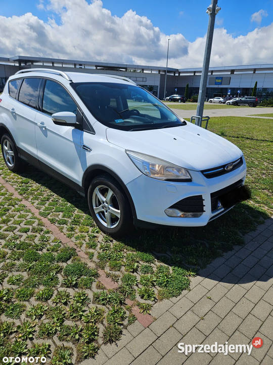 Sprzedam Forda kugę Słupsk