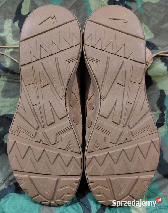 Buty Goruck MACV1 coyote 11R Wrocław