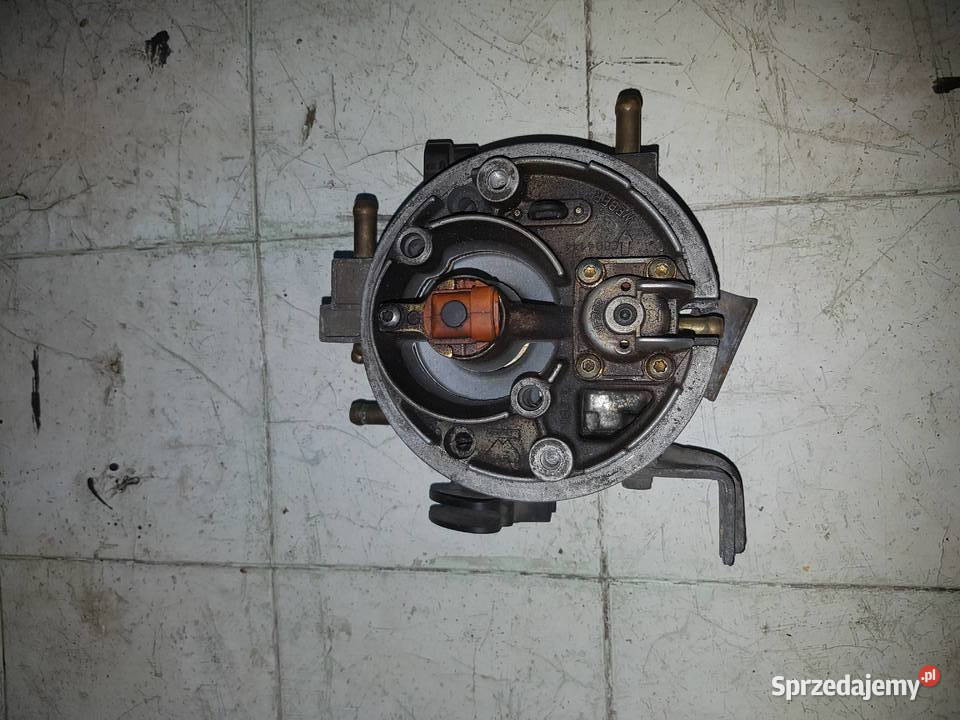 Gaźnik monowtrysk Fiat Seicento 900 Sietesz sprzedam