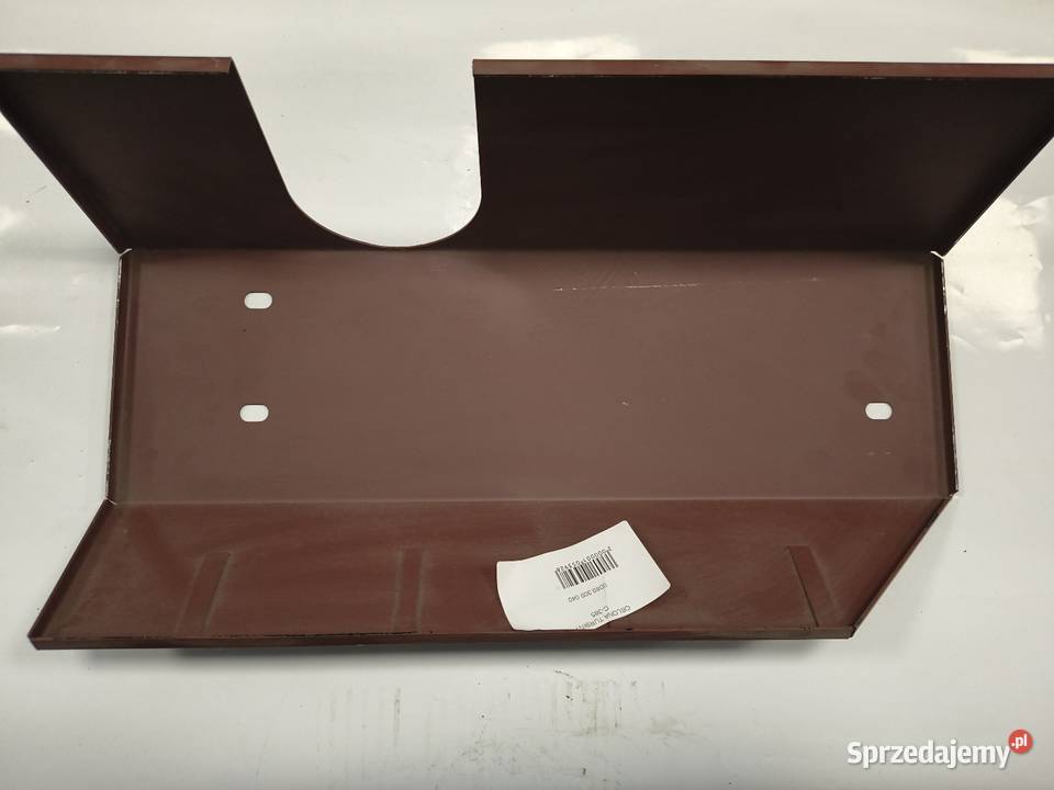 Osłona Turbiny C385 Szczecin