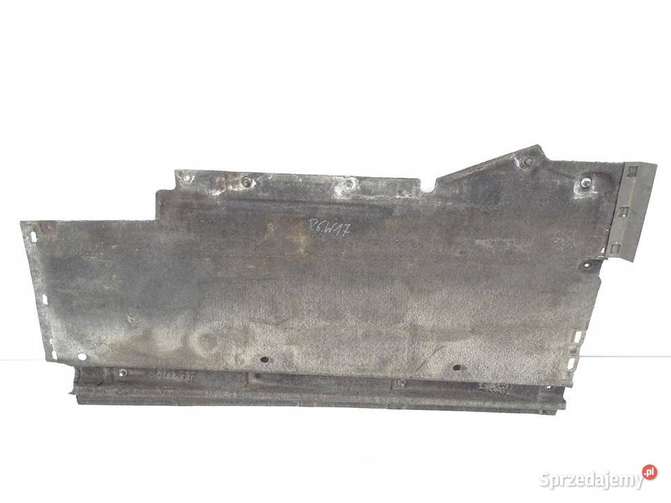 OSŁONA PŁYTA DOLNA PODWOZIA PRAWA AUDI A4 B8 A5 osobowe sprzedam
