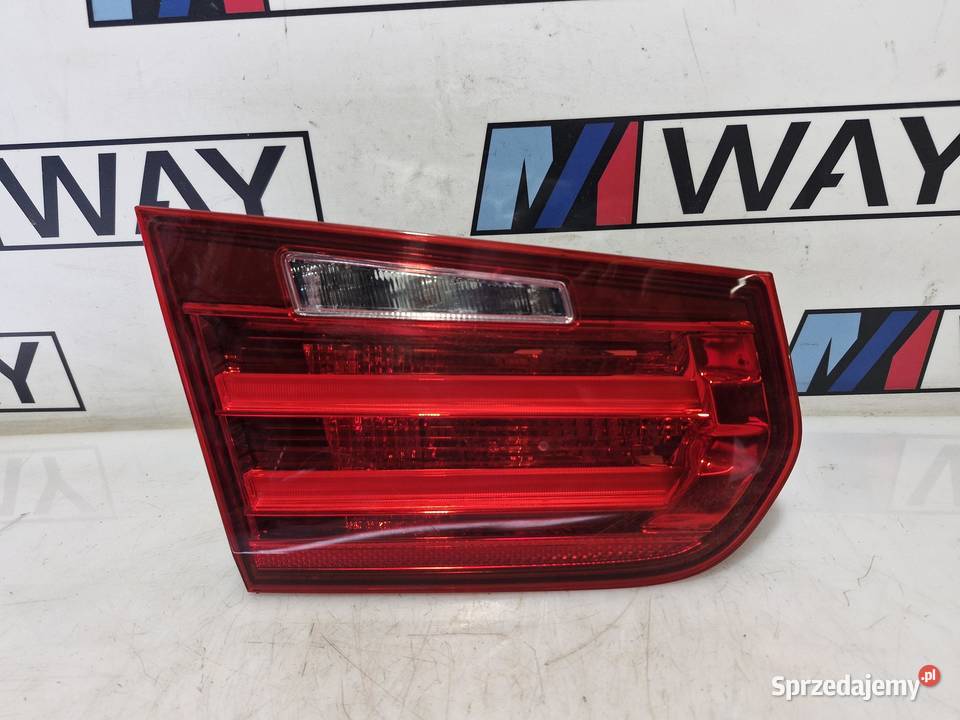 BMW OE 7259915 BMW F30 F31 LAMPA LEWA LEWY TYŁ W dolnośląskie
