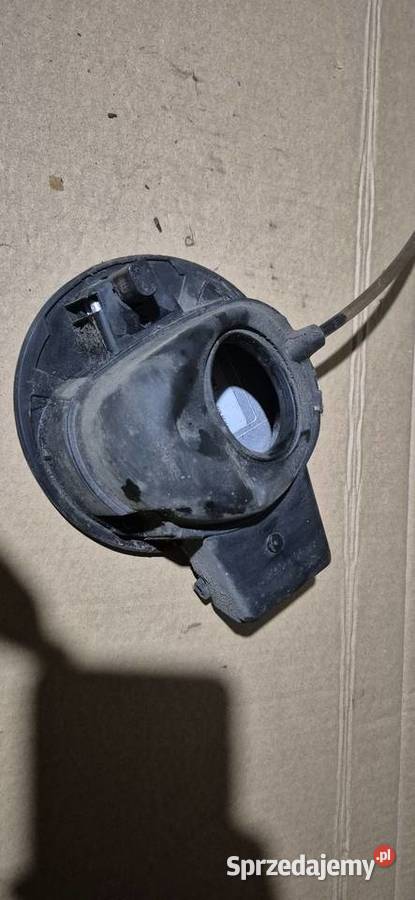 Klapka wlewu paliwa Vw Polo 9N LA7W Słupsk