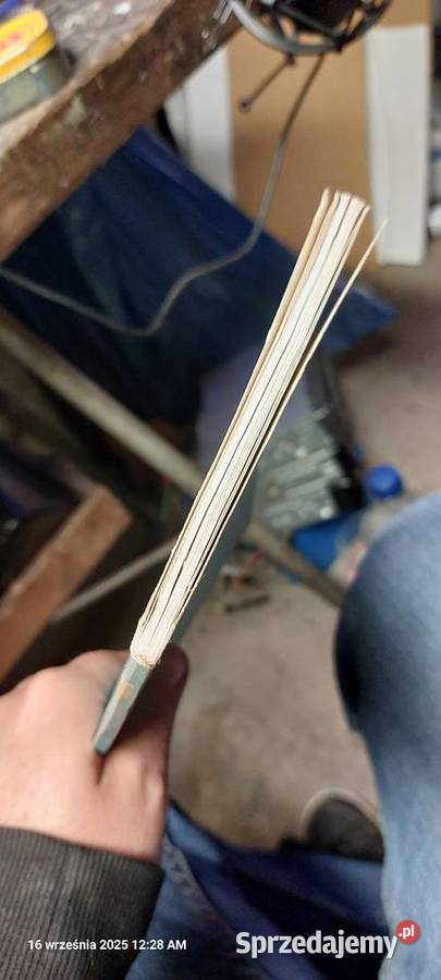 Zastava 750 instrukcja obsługi stan Gdańsk