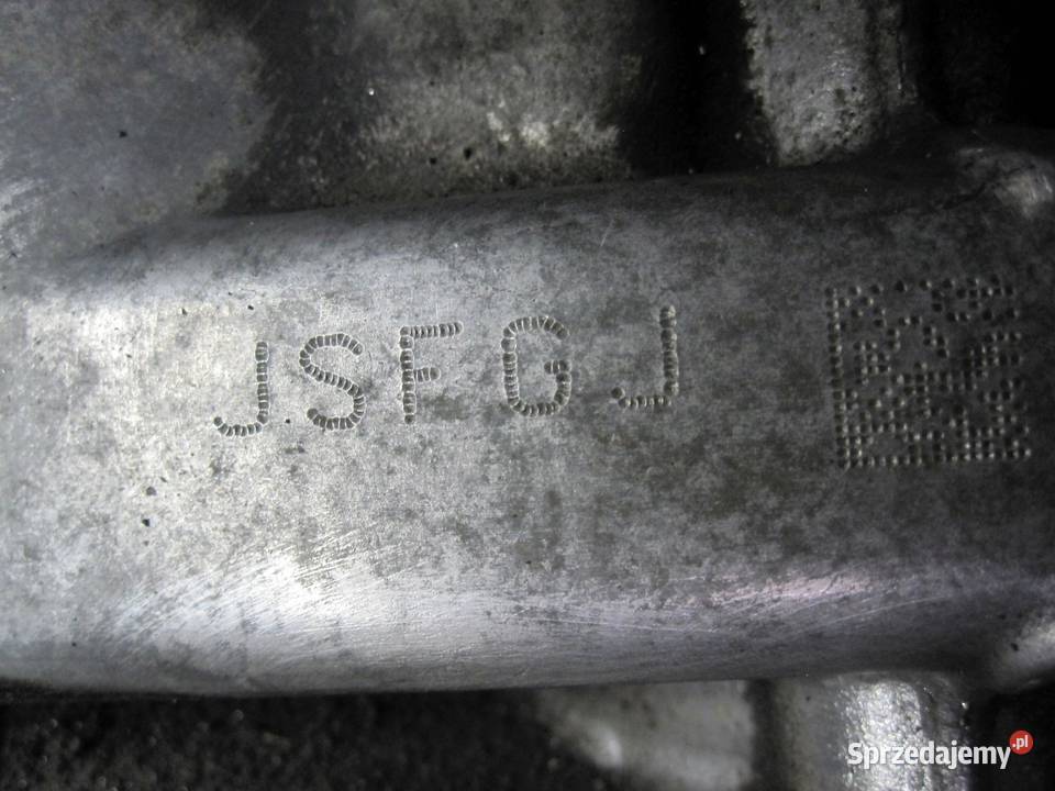 JUKE 16 B HR16DE 120 12r Blok nominalny