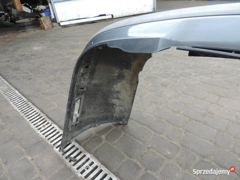 ZDERZAK TYŁ VOLVO V40 FL 34722 Nowy Sącz sprzedam