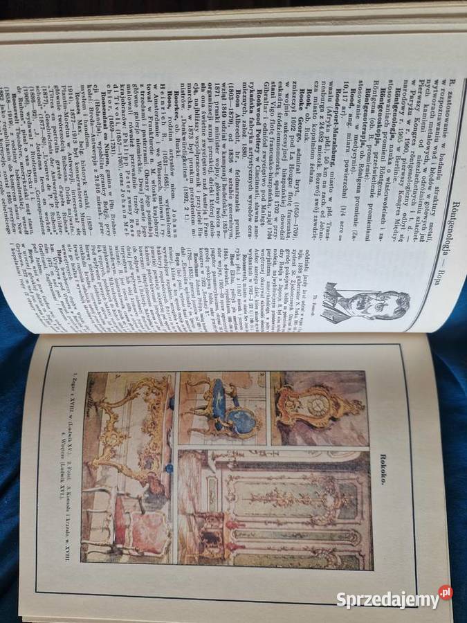 Encyklopedia gutenberga nowa ilustrowana encyklopedie, słowniki, leksykony lubuskie Kostrzyn nad Odrą