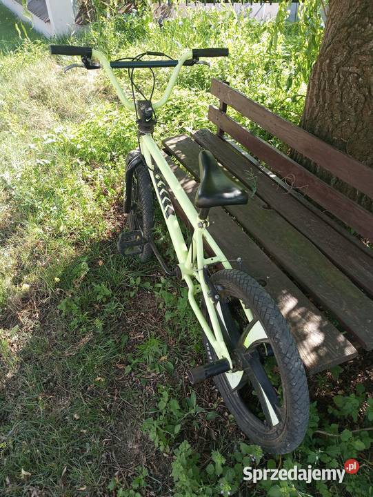 BMX Miłochniewice