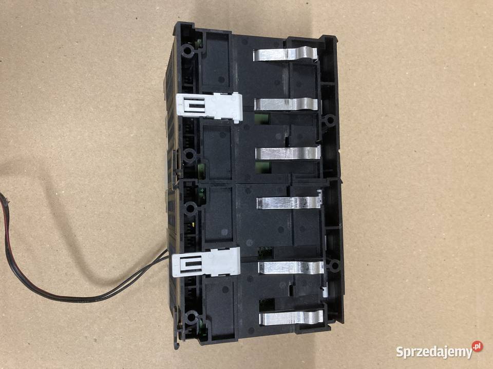 sterownik plc Moeller XCCPU201 Pozostałe Poznań