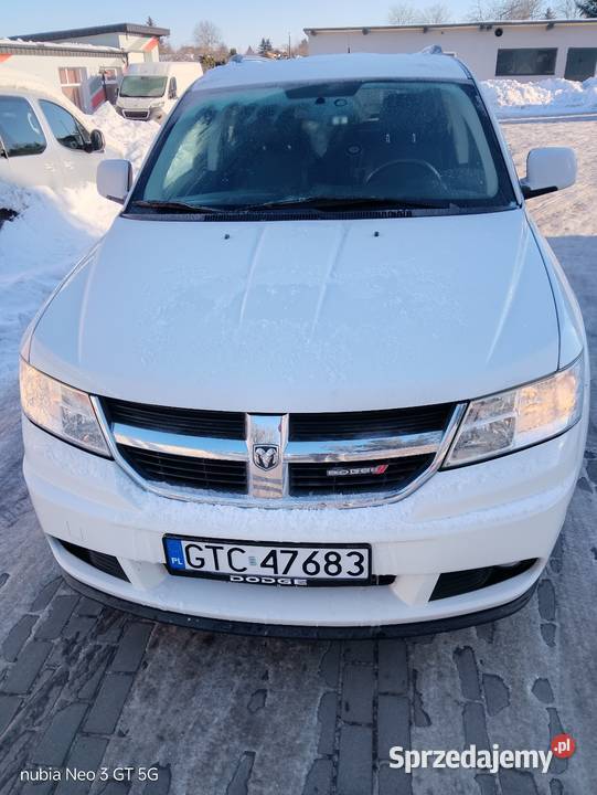 Dodge jounery aluminiowe felgi Gniew sprzedam