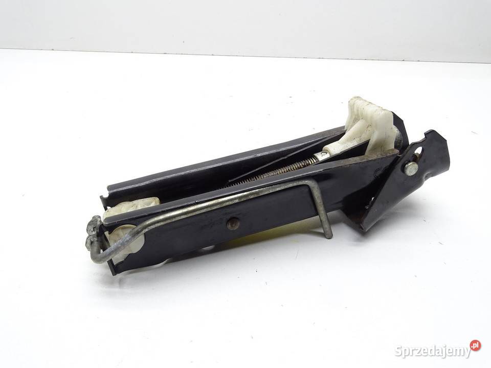 PODNOŚNIK LEWAREK WINDA 8200852267 RENAULT CLIO Apteczki, gaśnice, trójkąty