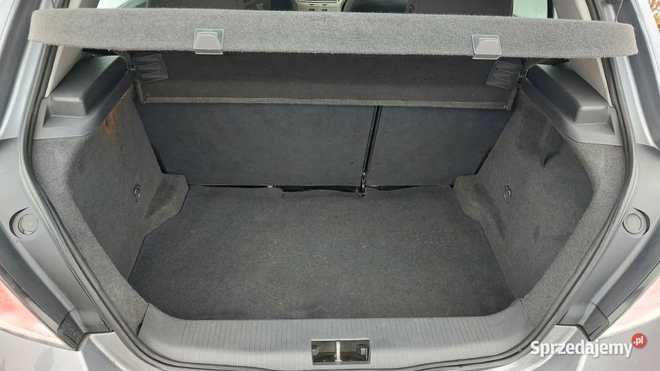 Opel Astra H III 14 benzyna 90 serwisowana