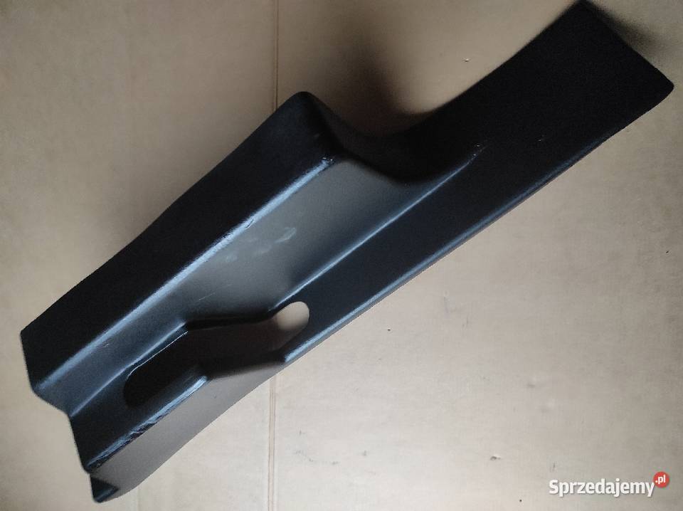 Plastik dźwigni hamulca ręcznego Ursus M87