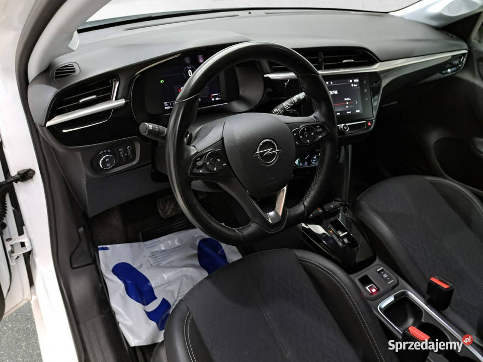 Opel Corsa F 2019 Rok produkcji 2022 Corsa Komorniki sprzedam