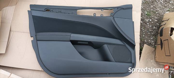 Ford Mondeo MK V tapicerka drzwi przód lewy Łódź