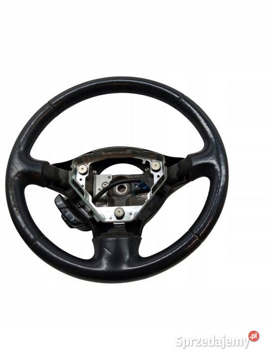 KIEROWNICA SKÓRZANA MULTIFUNKCJA LIFT FL Toyota