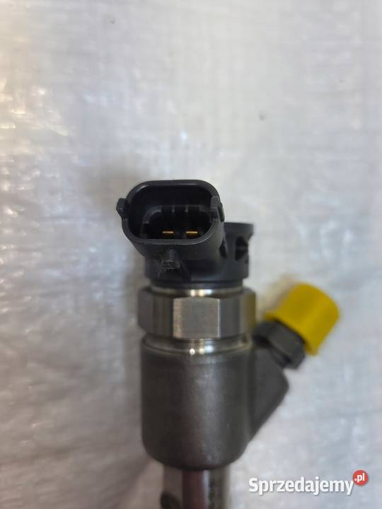 WTRYSK WTRYSKIWACZ FORD KUGA 0445110955 FOCUS