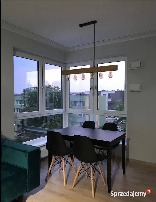 2pok 38met Sołtysowickiej BALKONGARAŻ Wrocław blok