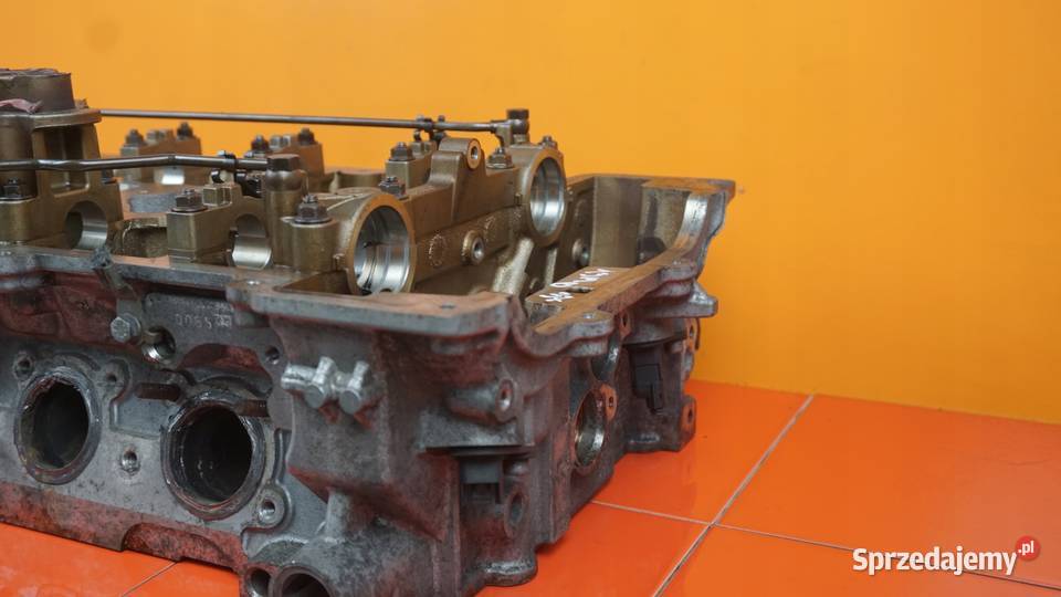 BMW E90 E87 E60 20 B 09r 170 N43B20AA glowica