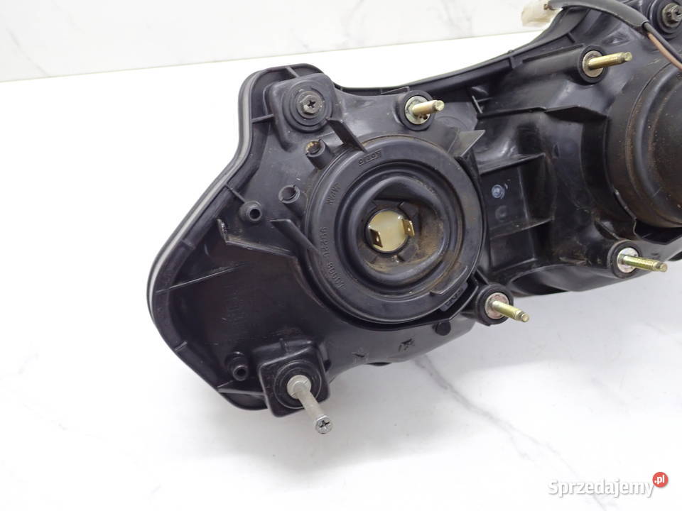 Reflektor Lampa Przód Przednia Suzuki SV 650 sprzedam