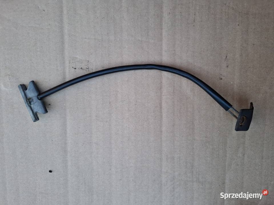 Linka pokrywy silnika ogranicznik Fiat 126p Pozostałe opolskie Strzelce Opolskie