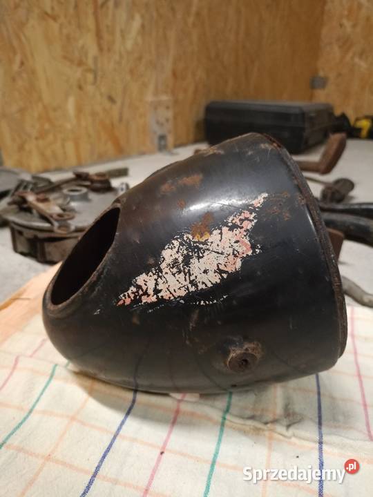 WSK kobuz lampa jawa cz szczekotrzymacz WSK sety Pozostałe Świerczów sprzedam