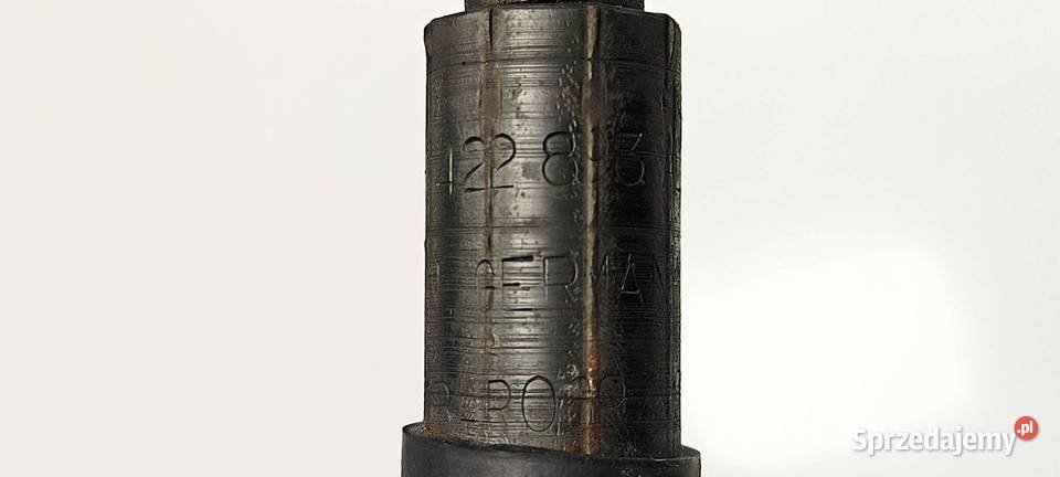 PRZEWÓD WSPOMAGANIA VOLKSWAGEN PASSAT B5