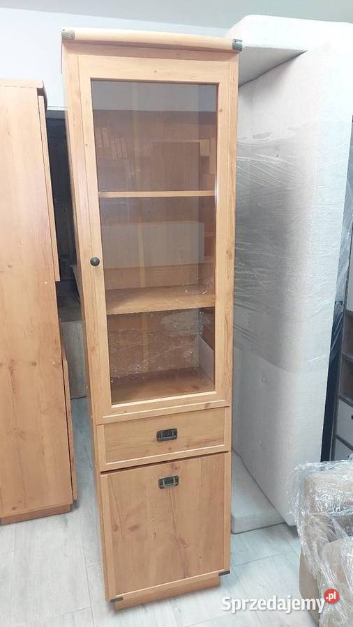 Witryna Bog Fran Idol 198cm Poznań