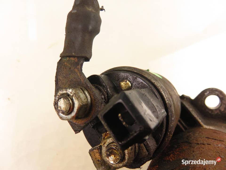 ROZRUSZNIK SEAT ALHAMBRA I 19 TDI SS0017