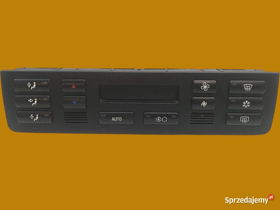PANEL NAWIEWU 4126707 Bmw Seria 3 IV 19982006 sprzedam