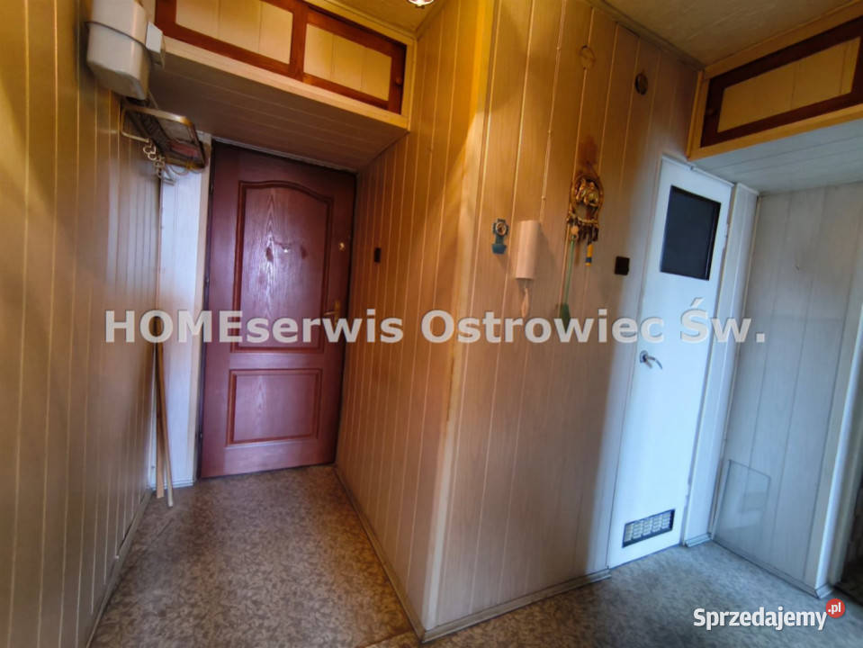 sprzedaży mieszkania Ostrowiec Świętokrzyski świętokrzyskie