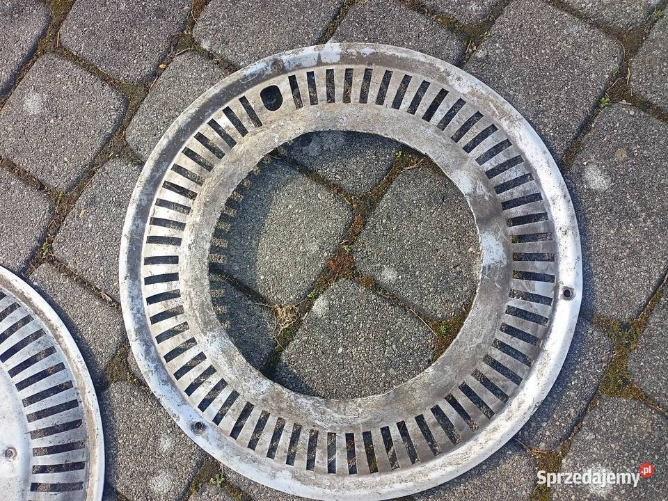 Syrena 105 L Wartburg kujawsko-pomorskie