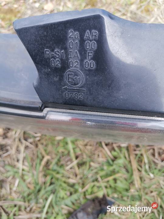 Lampa lewy tył bmw e36 Czerwionka-Leszczyny