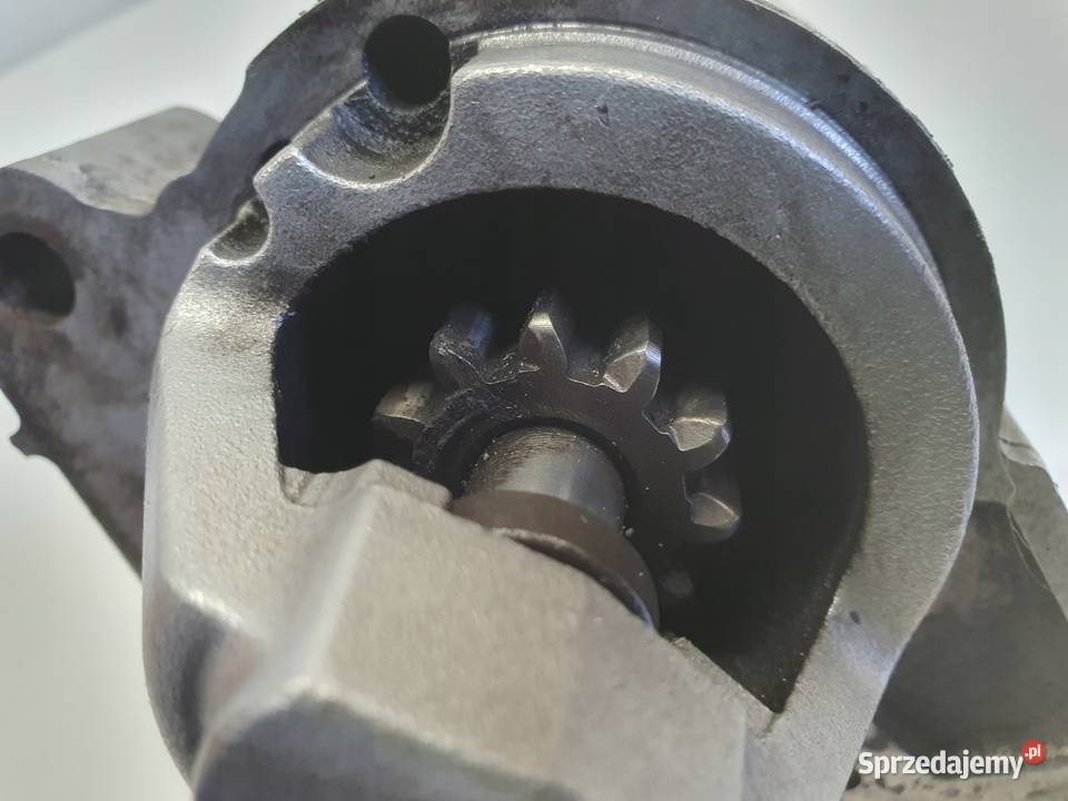 ROZRUSZNIK Mini One R56 14 16V VTi ROZRUSZNIK Rudka