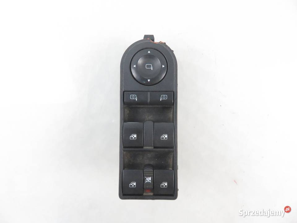 PANEL SZYB OPEL ZAFIRA B 13228699