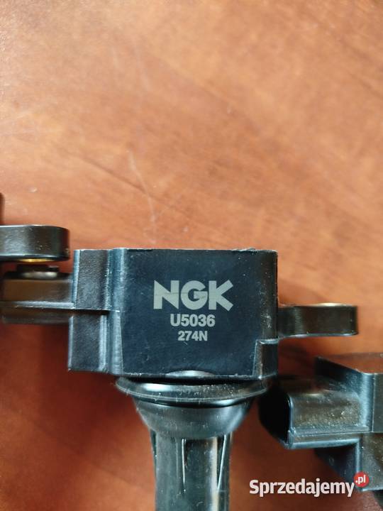 Cewka cewki zapłonowe NGK U5036 Nissan Almera Wojkowice sprzedam