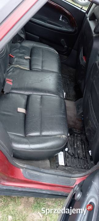 Volvo Rok produkcji 1999 V40 opolskie Nysa