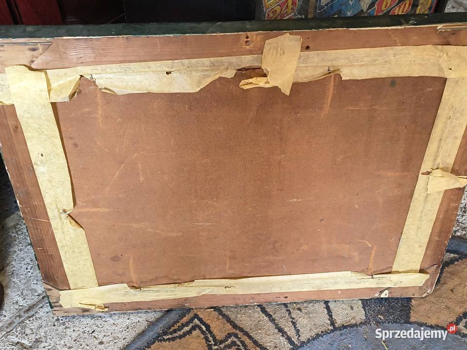 Obraz okazja Chorzew