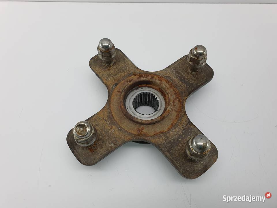 Piasta Kola Nakretka Can Am Outlander Renegade Łódź