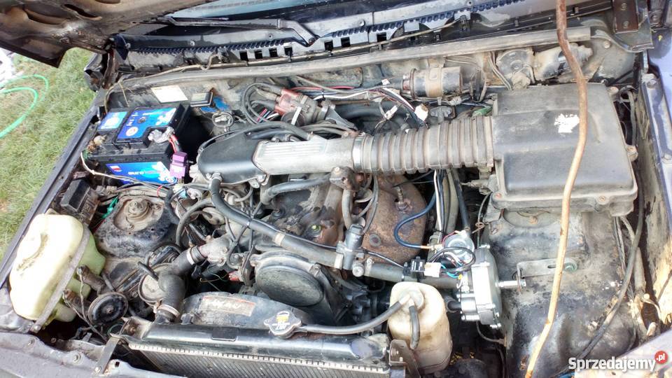 Sprzedam Suzuki Vitara Miechów