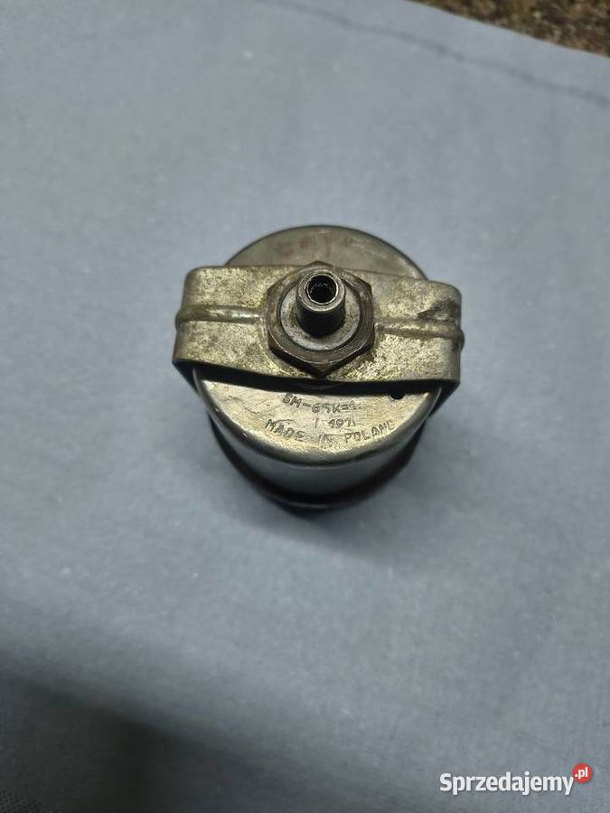 Licznik komar sztywniak 2320 2330 Rzeszów