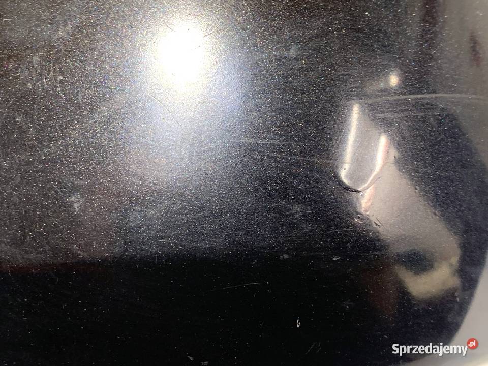 LUSTERKO LEWY SUZUKI SWIFT III Hatchback COSMIC Lusterka zewnętrzne