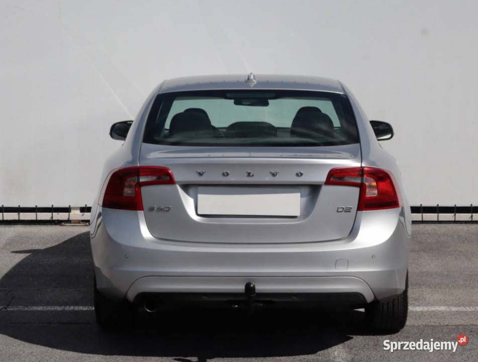 Volvo S60 D2 236118km S60 Lublin