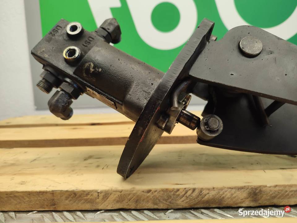 Dźwignia hamulca nożnego John Deere 3280 Wilkowo sprzedam