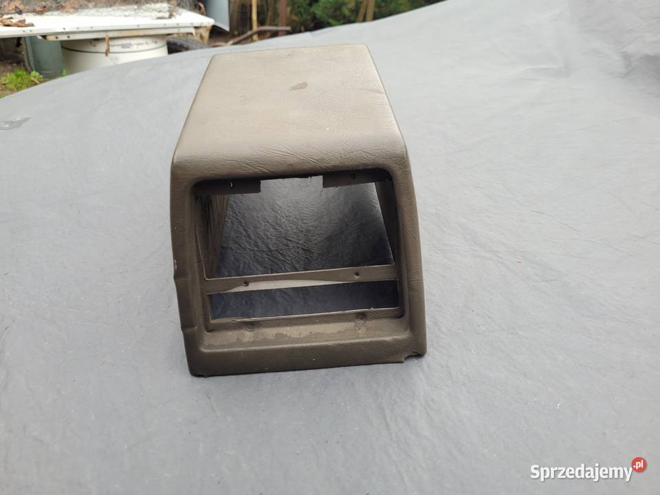 Bmw e23 Tunel środkowy Brązowy Kielce