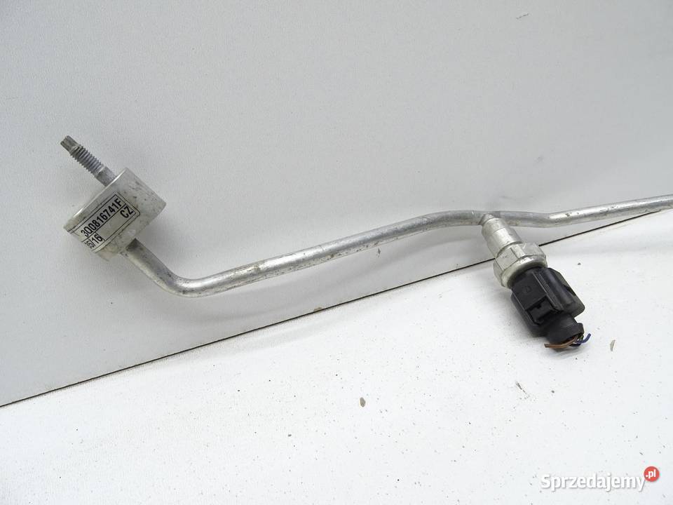 PRZEWÓD WĄŻ RURKA KLIMATYZACJI 3Q0816741F VW małopolskie