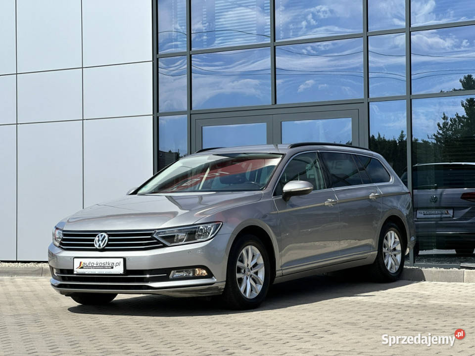 Volkswagen Passat Variant Nowy rozrząd Alu Navi lakier metallic opolskie Kąty Opolskie sprzedam