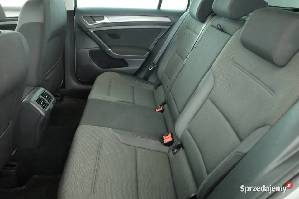 VW Golf 14 TSI Piaseczno